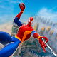 Frog Rope City Fight: Spider Power Crime Battle विंडोज़ पर डाउनलोड करें