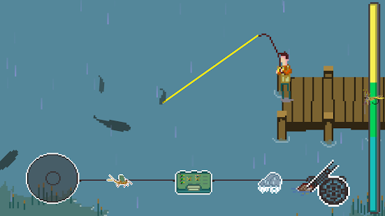 River Legends: A fly Fishing 截图