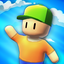 Stumble Guys: Multiplayer Royale for PC / Mac / Windows 7.8.10 - Free  Download 