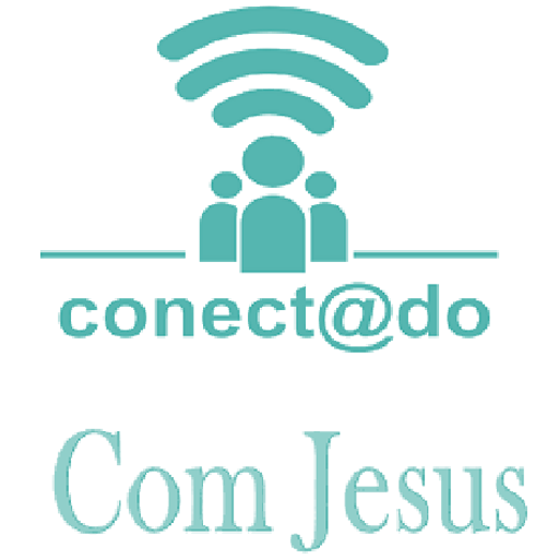 Conectado com Jesus