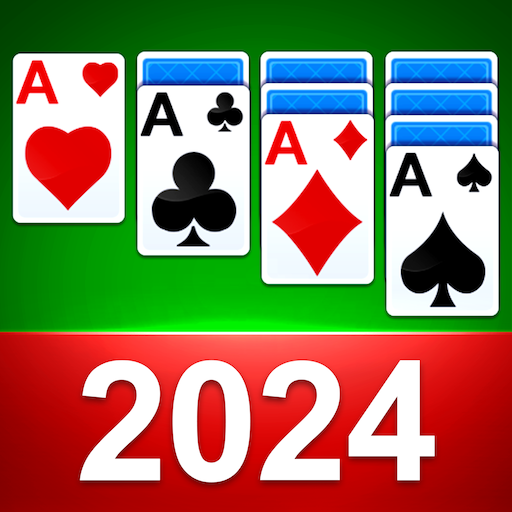 Solitaire logo