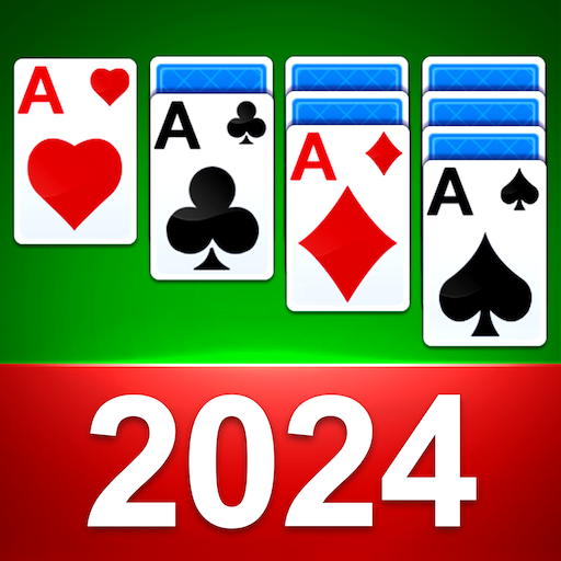 Solitaire 4.9.0 Icon