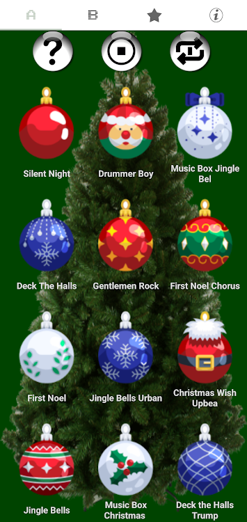 Christmas Ringtones - 12.3 - (Android)