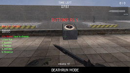 screenshot of Kontra - Multiplayer FPS