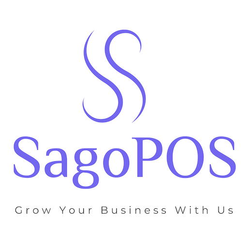 Sago POS logo