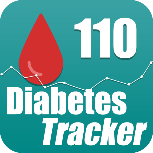 Diabetes Tracker App Blood Gl