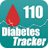 Diabetes Tracker App: Blood Glucose & Cholesterol1.0