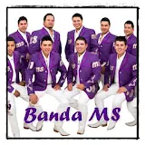 La Banda MS 2016 Letra icon