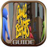 New Gang Beasts Fight Tips icon