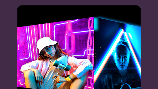 Video Editor & Maker- My Movie Gallery Screentshots 14