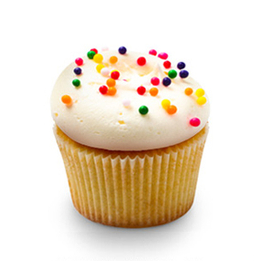 2048 Cupcakes logo