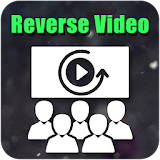 Reverse Video icon