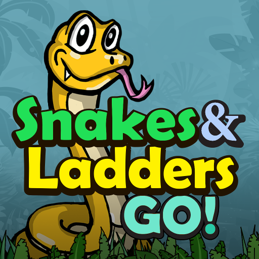Snakes and Ladders Go! 1.6 Icon
