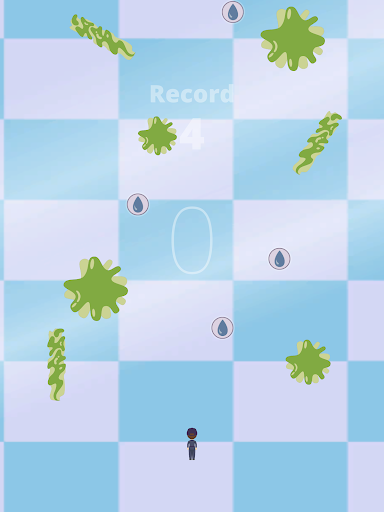 Carwash – Pressure washer