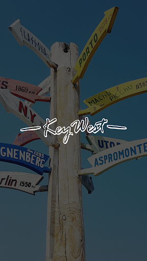 Android application Key West Kebaphaus Velbert screenshort