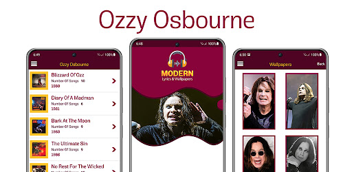 youre no different ozzy osbourne lyrics