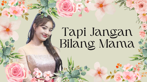 DJ Tapi jangan Bilang Mama