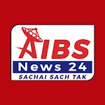Cover Image of Download AIBS News 24  APK