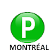 Montreal Parking