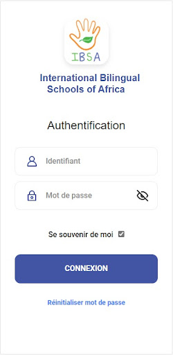 IBSA Mobile Screen 3