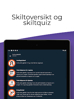 Teoriprøven – bil