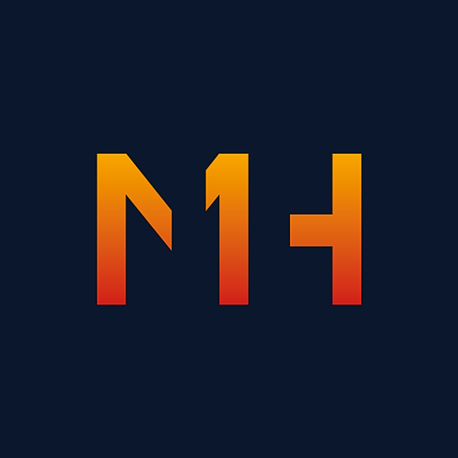 MH1 logo