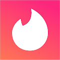 Tinder - Dating & Make Friends  icon