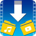 Cover Image of Tải xuống 4k Video Downloader  APK