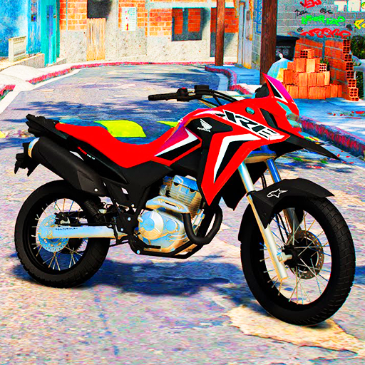 Rodo Grau Motos Brasileiras