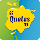 Quotes Collection: Status and Share Laai af op Windows