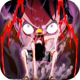 Monkey D luffy new Bettle icon