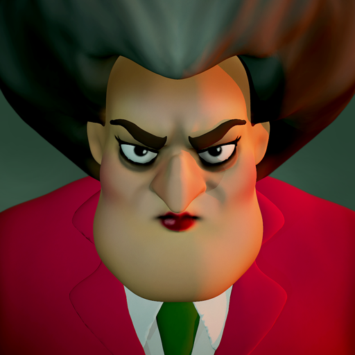 Scary Teacher 3D (MOD Unlimited Money)