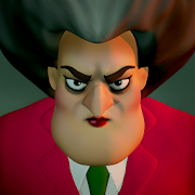 Scary Teacher 3D Download gratis mod apk versi terbaru