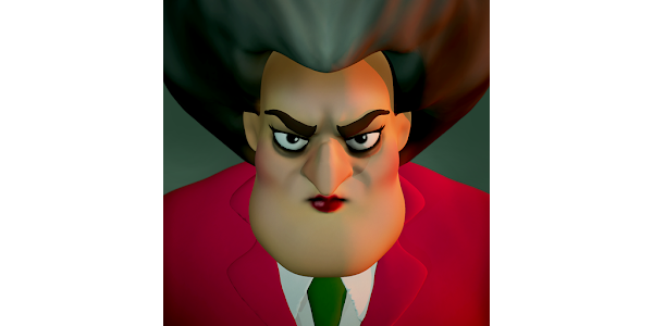 Scary Teacher 3D - Apps on Google Play