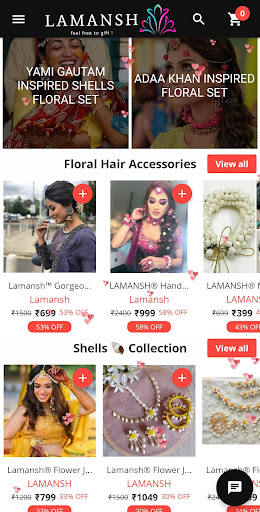 Lamansh Screen 2