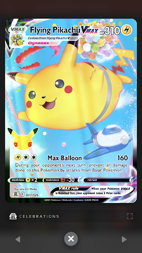 Pokémon TCG Card Dex Mod APK v1.14 Download For Android 2022 poster-5