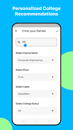 DiplomaAdvisor Ace Admission