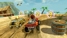 Beach Buggy Racingのおすすめ画像3