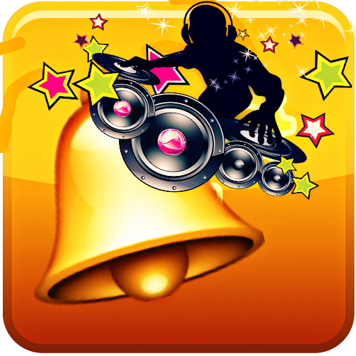 Ring music Ringtones logo