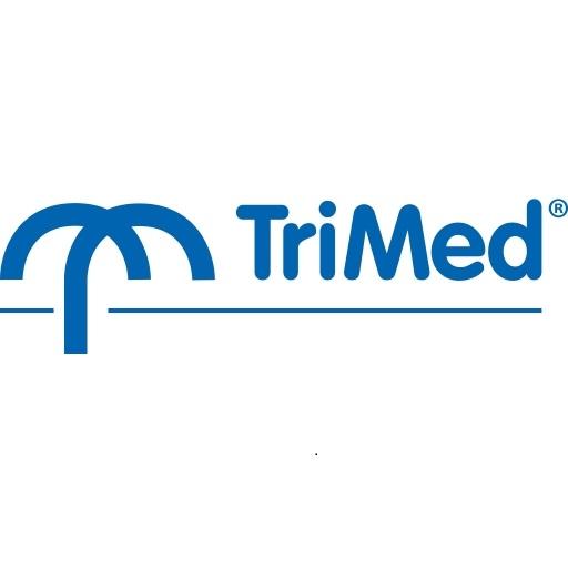 TriMedOrdering logo