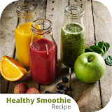 Smoothie Recipes - Healthy Smoothie Recipes icon