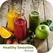 Smoothie Recipes - Healthy Smoothie Recipes  Icon