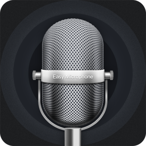 Wireless Microphone  Icon