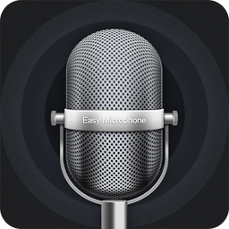 Symbolbild für Drahtloses Mikrofon -Bluetooth