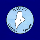 RSU 87, ME icon