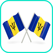 Top 13 Personalization Apps Like Barbados Flag - Best Alternatives
