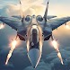 戦闘機レーサー - 飛行機戦闘ゲーム - Androidアプリ