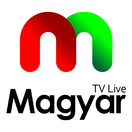Magyar Live logo