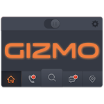Cover Image of Télécharger Gizmo UCCW Skins  APK