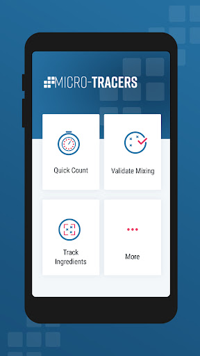 Microtracers Screen 2